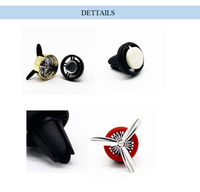 Diffuseur de parfum pour voiture, désodorisant de véhicule, pince, aromathérapie, original, offre spéciale