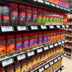 Étiquettes de prix numériques Zkong <span class=keywords><strong>Esl</strong></span>, écran E Ink, étiquette électronique d'étagère pour supermarché, lecture facile, système EAS - Product Image 2