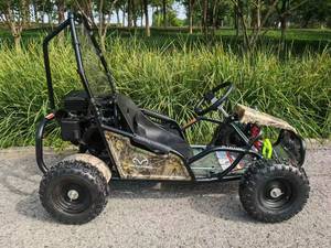 Véhicules tout-<span class=keywords><strong>terrain</strong></span> pour enfants Wobeiqi, vente directe d'usine, prix abordable, karting à essence pour enfants, à <span class=keywords><strong>vendre</strong></span> - Product Image 6