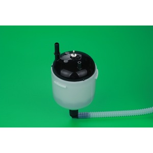 Filtro de combustible WFL500010 para Land Rover Range Rover, pieza de repuesto para motor de 4,2 L, tamaño estándar con conexión de manguera - Product Image 1