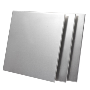 4X8 3mm 4mm 0.3mm Plaque d'aluminium 1050 1060 1070 1100 2024 5052 5083 Plaque Feuille d'aluminium 6061 7075 - Product Image 1