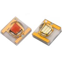 Hoja de Datos del Chip LED SMD 3535 de Juhong, Color Rojo, Verde y Azul, con CRI 95 y 2 Años de Garantía, Muestras Gratis