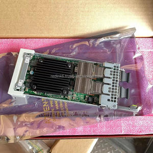 Disco SSD NVMe Dorado 18000V6 02356DDW D18V6-NVMe-7.68T 02355FPW D18V6-NVMe-7.68T-E de 7.68 TB - Product Image 3