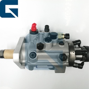 Pompe d'injection de carburant diesel RE568070 pour moteur 4045T - Pièces détachées - Product Image 3