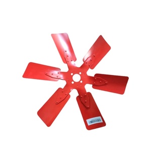 Nuevo Ventilador 4931786 para Cummins B3.9L 4B 4BT 4BTA 4BTAA/B5.9L 6B 6BT 6BTA 6BTAA - Product Image 5