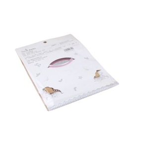 Juego de espejos con peine de madera Daydream, forma ovalada, colores variados, para uso doméstico, regalo del Día de San Valentín - Product Image 4