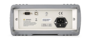 TECPEL 4 4/5 DMM-8045-Max 20A 1000V 0.001Hz-400MHz 50,000 การอ่านค่า จอแสดงผล VFD - Product Image 3