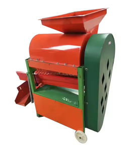 Máquina Peladora de Espinas de Castañas Multifuncional de Alta Calidad, Descascaradora de Castañas a Bajo Precio - Product Image 1