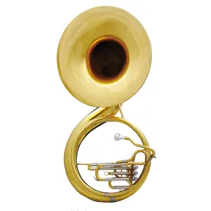 C 키 Sousaphone