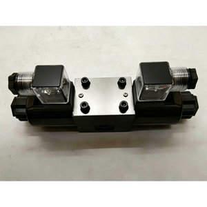 Válvula Direccional Proporcional Hidráulica KDG4V-5, Válvula Hidráulica KDG4V-5-33C50N-M-U-H7-30 - Product Image 4