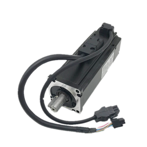 มอเตอร์เซอร์โว DELTA 400W รุ่นดั้งเดิม ECMA-J10604SS - Product Image 2