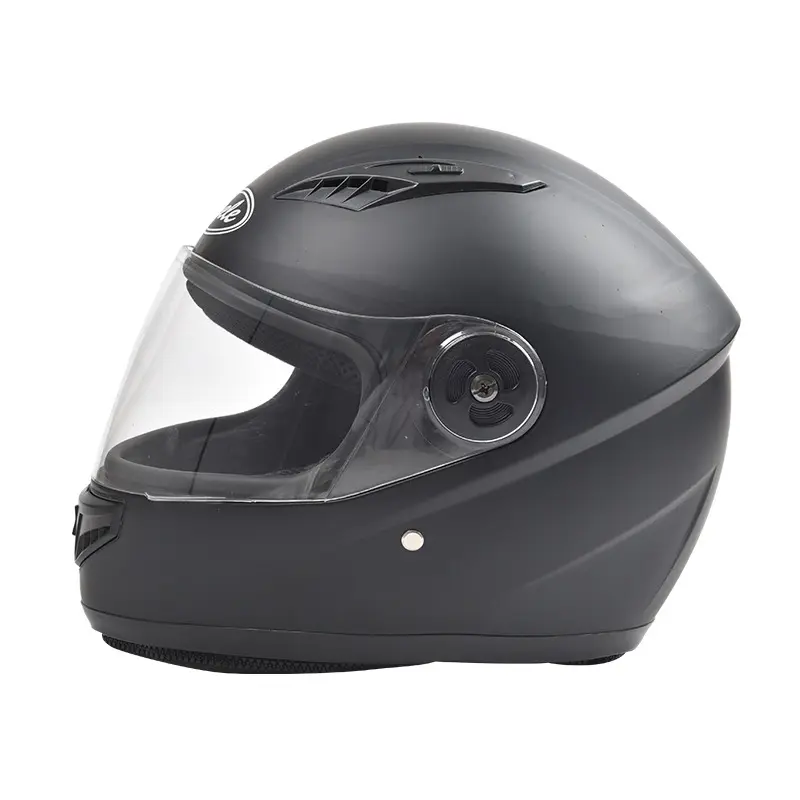 Paniek Kopen Full Face Half Helm Oem Racehelm