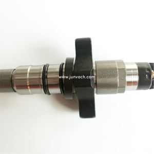 <span class=keywords><strong>Inyector</strong></span> <span class=keywords><strong>de</strong></span> Combustible Eléctrico ISB <span class=keywords><strong>de</strong></span> Alto Rendimiento Direct Gdi Dfm <span class=keywords><strong>Vento</strong></span> Japan 0445120114 - Product Image 3