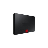 Nouveau SSD interne MZ-76P256 860 PRO SATA 2,5 pouces 256 Go pour serveur MZ7KH256HAHQ