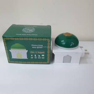 Aimant de réfrigérateur personnalisé DIY Musique Coran Ms03 Malaisie Indonésie Singapour, aimant de réfrigérateur vierge à sublimation, photo personnalisée, musique - Product Image 3