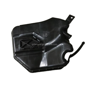 Serbatoio Di Espansione del liquido per il VW <span class=keywords><strong>TOUAREG</strong></span> <span class=keywords><strong>7L</strong></span> AUDI Q7 OEM 7L0121407E 7L0121407F - Product Image 2