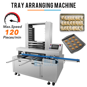 Máy Bọc Bánh Bao Tự Động Máy Tạo Hình Bánh Bao Momo Gyoza - Product Image 3