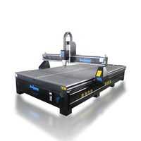 Machines de découpe de panneaux MDF 2040, routeur CNC, machine de découpe et de gravure de panneaux acryliques
