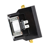 Contacteur électrique biphasé 50Hz AC Chint pour climatiseurs NCK3-25/2/NCK3-32/2 25A/32A/40A 220V
