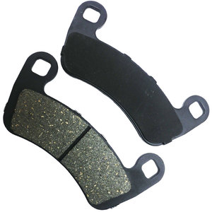 Plaquette de frein arrière ATV/UTV/Quad en gros d'usine pour POLARIS 925 RZR XP4 <span class=keywords><strong>Turbo</strong></span> 20 <span class=keywords><strong>SBS</strong></span> 978 - Product Image 1