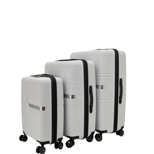 Valise de voyage 28 pouces, personnalisable en couleur, ensemble de <span class=keywords><strong>3</strong></span> sacs de voyage, lot de <span class=keywords><strong>3</strong></span> <span class=keywords><strong>valises</strong></span> de 20, 24 et 28 pouces - Product Image 6