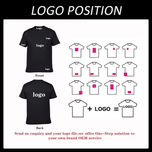 Camiseta Corta <span class=keywords><strong>de</strong></span> Algodón 100% con Estampado Sexy y Logo Personalizado para <span class=keywords><strong>Mujer</strong></span>, Estilo Ribbed <span class=keywords><strong>de</strong></span> Manga Corta, Básica y Ajustada, <span class=keywords><strong>de</strong></span> Fábrica - Product Image 6