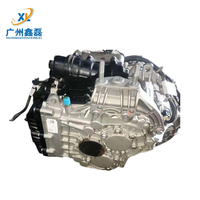 Ensemble de transmission DCT 7 vitesses 7DCT380 neuf pour Chery Tiggo/Jetour/EXEED 2020