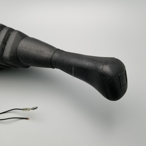 Doosan DH-5 Bagger Joystick-Steuergriff für Baumaschinen Dieselmotorteile - Product Image 4