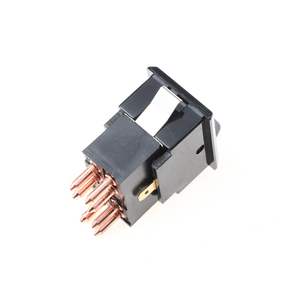 YUF101490 Công Tắc Đèn Khẩn Cấp Cảnh Báo Nguy Hiểm Cho Land Rover Defender - Product Image 4