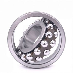 High Quality Neutral S2208-2RS Self-aligning Ball Bearing 2208-2RS Tractor Bearing S2208-2RS Bearing - Product Image 3