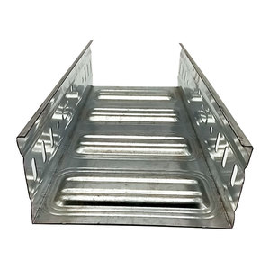 Canalización <span class=keywords><strong>de</strong></span> Cables <span class=keywords><strong>de</strong></span> Aluminio, Acero Inoxidable y Galvanizado por Inmersión en Caliente, Directo <span class=keywords><strong>de</strong></span> Fábrica - Product Image 1