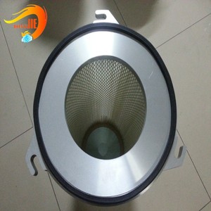 Cubierta de extremo de filtro de camión redondo cerrado de gran venta <span class=keywords><strong>en</strong></span> mercados extranjeros - Product Image 3