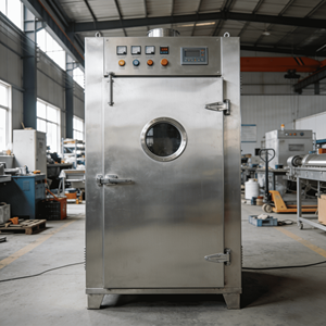 Máquina de Esterilización por <span class=keywords><strong>Microondas</strong></span>, Máquina de Secado por <span class=keywords><strong>Microondas</strong></span> para Bayas de Goji, Máquina de Secado y Esterilización por <span class=keywords><strong>Microondas</strong></span> para <span class=keywords><strong>Castañas</strong></span> - Product Image 6