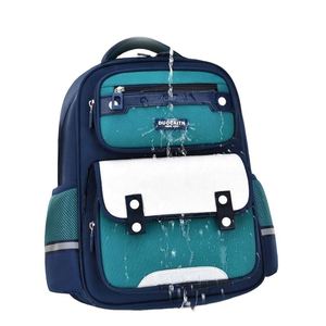 Vente en gros 2025 cadeau filles garçons sac étudiant cartables sacs école sac à dos - Product Image 6