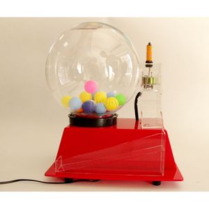 Machine à cartes <span class=keywords><strong>de</strong></span> loterie semi-automatique électrique en gros d'usine chinoise à vendre - Product Image 5