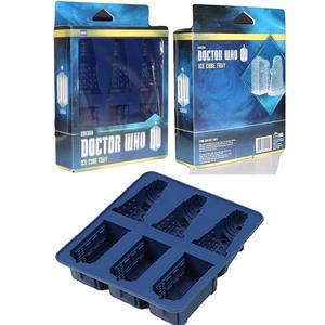 Bandeja gigante para cubitos de hielo, molde para hacer cubitos de hielo, <span class=keywords><strong>Doctor</strong></span>, a buen precio, gran oferta - Product Image 5