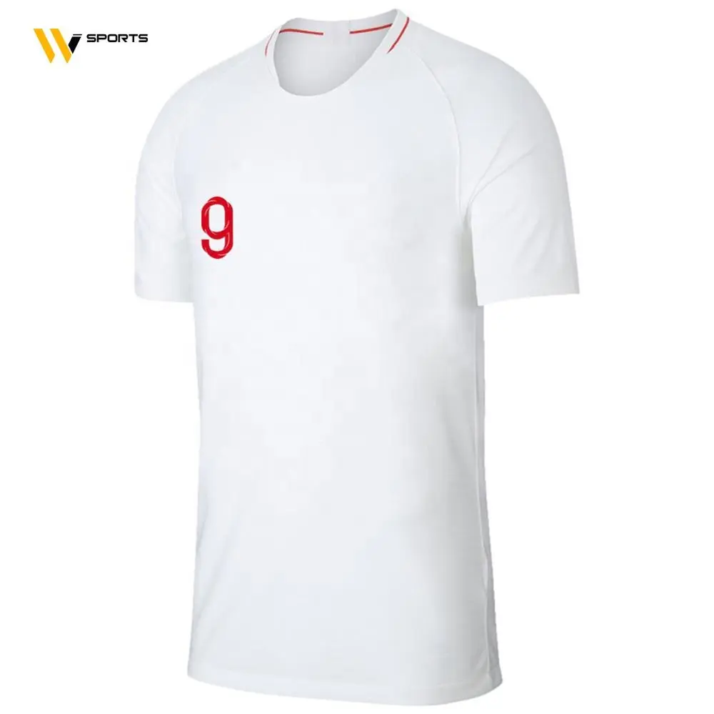 Soccer jersey football shirts and white jersey football soccer