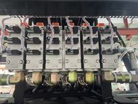 Máquina de Moldeo por Soplado y Estirado de Alta Presión SMC, Totalmente Automática, de 6 Cavidades, Controlada por PLC, 12000 BPH, para Botellas de Agua PET