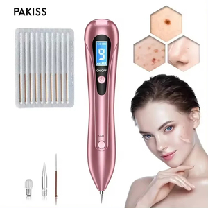 Máquina Eléctrica de Eliminación de Nevus, Pecas, <span class=keywords><strong>Verrugas</strong></span> y Manchas Oscuras con Tecnología de Iones <span class=keywords><strong>para</strong></span> el Cuidado Facial, Producto de Belleza y Cuidado Personal - Product Image 2