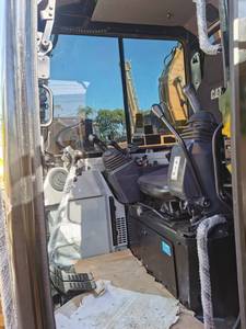Second-hand Japan Cat 303.5 Excavators 8 Ton low working hours Cat 303.5 with EPA CE - Product Image 2