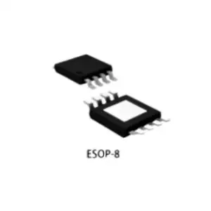 OEM giá cả cạnh tranh ssp8023a mạch tích hợp chip IC linh kiện điện tử Bi-hướng tiếp sức điều khiển Arduino thành phần điện tử linh kiện điện tử