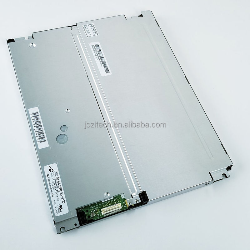 NLT LCD NL6448BC33-70D - 10.4 Inch Industrial TFT Display
