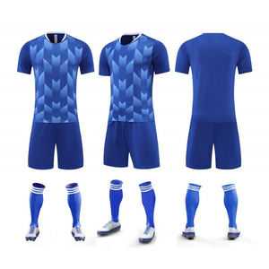 Traje de Fútbol de la Copa Africana de Naciones 2526, Camerún, Marruecos, Túnez, Argelia, Senegal, Malí, Egipto, Zambia, Comoras - Product Image 2