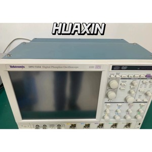 ออสซิลโลสโคปดิจิตอลฟอสเฟอร์ Tektronix DPO7254 2.5GHz 40Gs/s - Product Image 3
