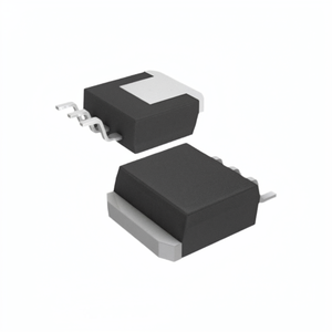Composants électroniques UCC283TDKTTT-5 TO 263 4, D2PAK, TO 263AA – Service complet original pour la gestion de l'alimentation (PMIC) - Product Image 1