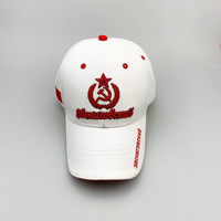 Gorras de Béisbol Personalizadas OEM Unisex para Publicidad y Promoción con Logotipo Bordado en 3D, Gorra de Béisbol de 6 Paneles al por Mayor