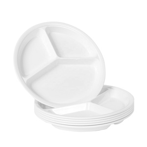 Venta Directa <span class=keywords><strong>de</strong></span> Fábrica, Plato <span class=keywords><strong>de</strong></span> <span class=keywords><strong>Melamina</strong></span>, Plato para Servir, para Hogar, Restaurante, Hotel - Product Image 3