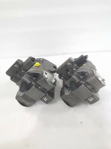 Pompe hydraulique à piston variable A10VSO18 série A10V, très demandée - Product Image 1
