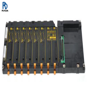 C200H-BC081-V2 <b>CPU</b> Base Part <b>Price</b> Cheap PLC - Product Image 1