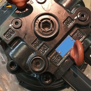 อะไหล่รถขุด ชุดมอเตอร์สวิง 38Q8-11101 R300LC-9S ชุดขับเคลื่อนสุดท้าย - Product Image 6